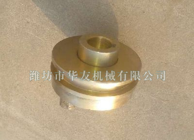 點擊查看詳細信息<br>標題：華友機械離合器 閱讀次數(shù)：5030