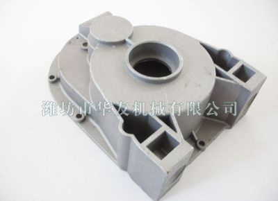 點擊查看詳細信息<br>標題：華友機械齒輪箱 閱讀次數(shù)：7609