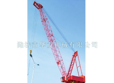 點擊查看詳細信息<br>標題：華友機械多用途吊 閱讀次數(shù)：7742