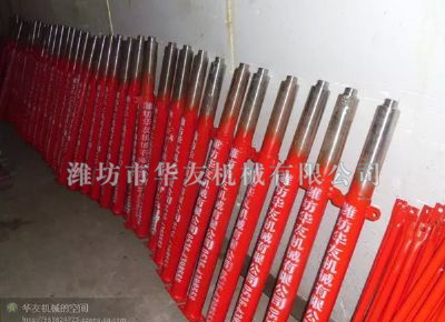 點擊查看詳細信息<br>標題：濰坊華友機械建筑小吊機 閱讀次數(shù)：5029