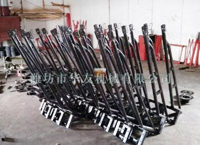 點擊查看詳細信息<br>標題：華友機械產(chǎn)品 閱讀次數(shù)：10434