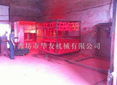 點擊查看詳細信息<br>標題：華友機械部分產(chǎn)品 閱讀次數(shù)：9426