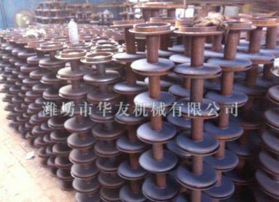 點擊查看詳細信息<br>標題：華友機械部分產(chǎn)品 閱讀次數(shù)：9175